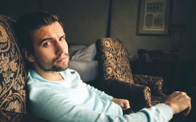 Why has My Beard Suddenly Stopped Growing?